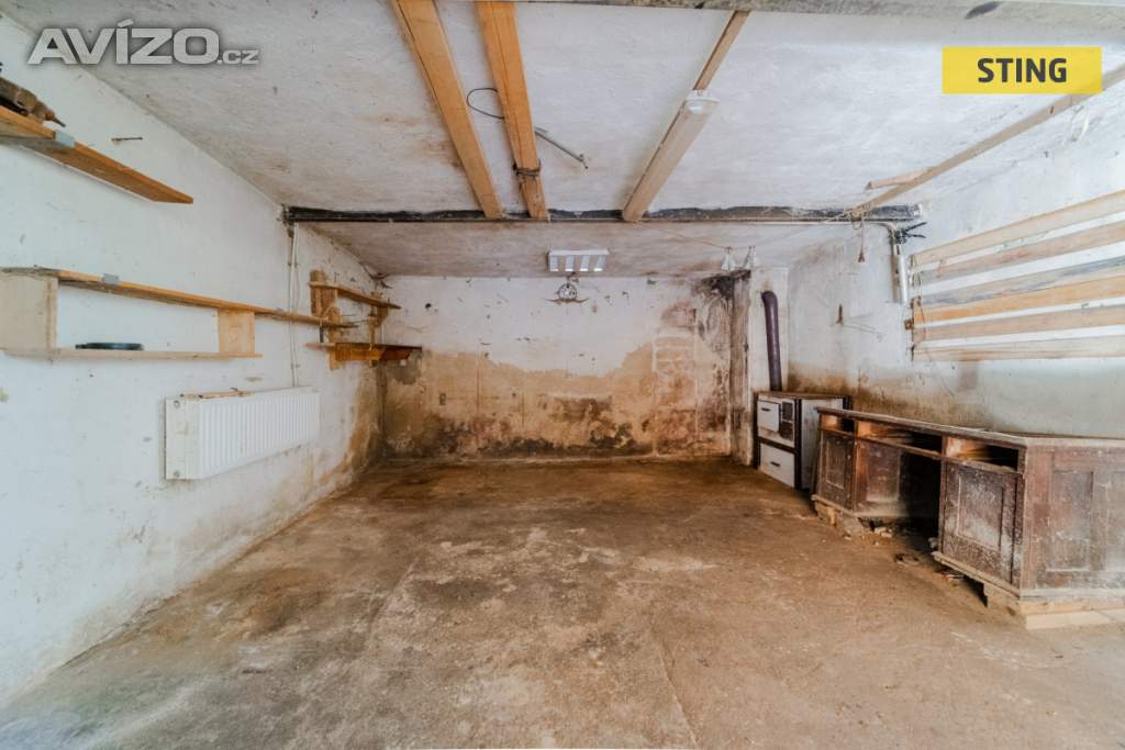 Foto inzerátu Prodej, Rodinný dům, 114 m2