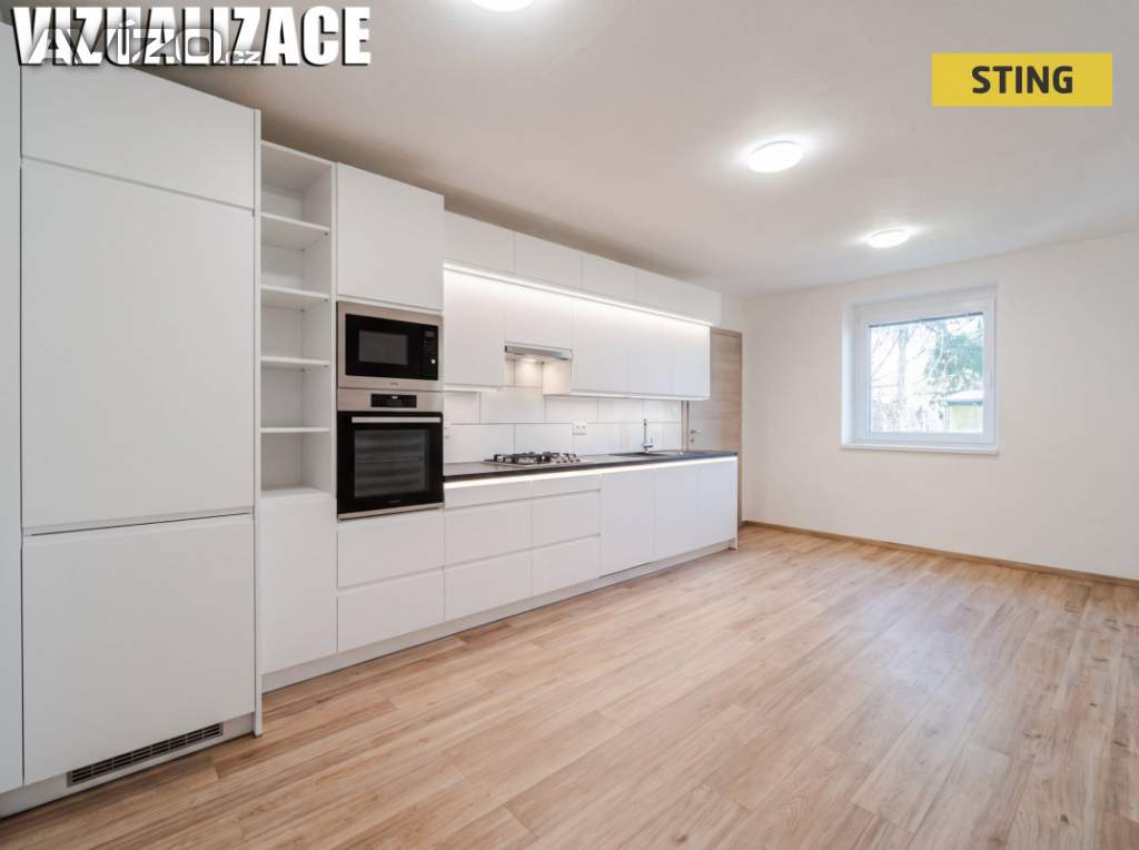 Foto inzerátu Prodej, Rodinný dům, 114 m2