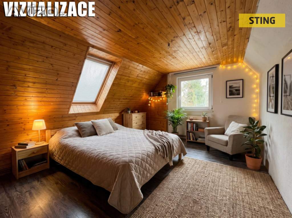 Foto inzerátu Prodej, Rodinný dům, 114 m2