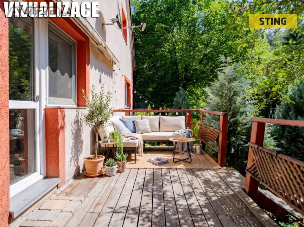 Foto inzerátu Prodej, Rodinný dům, 114 m2