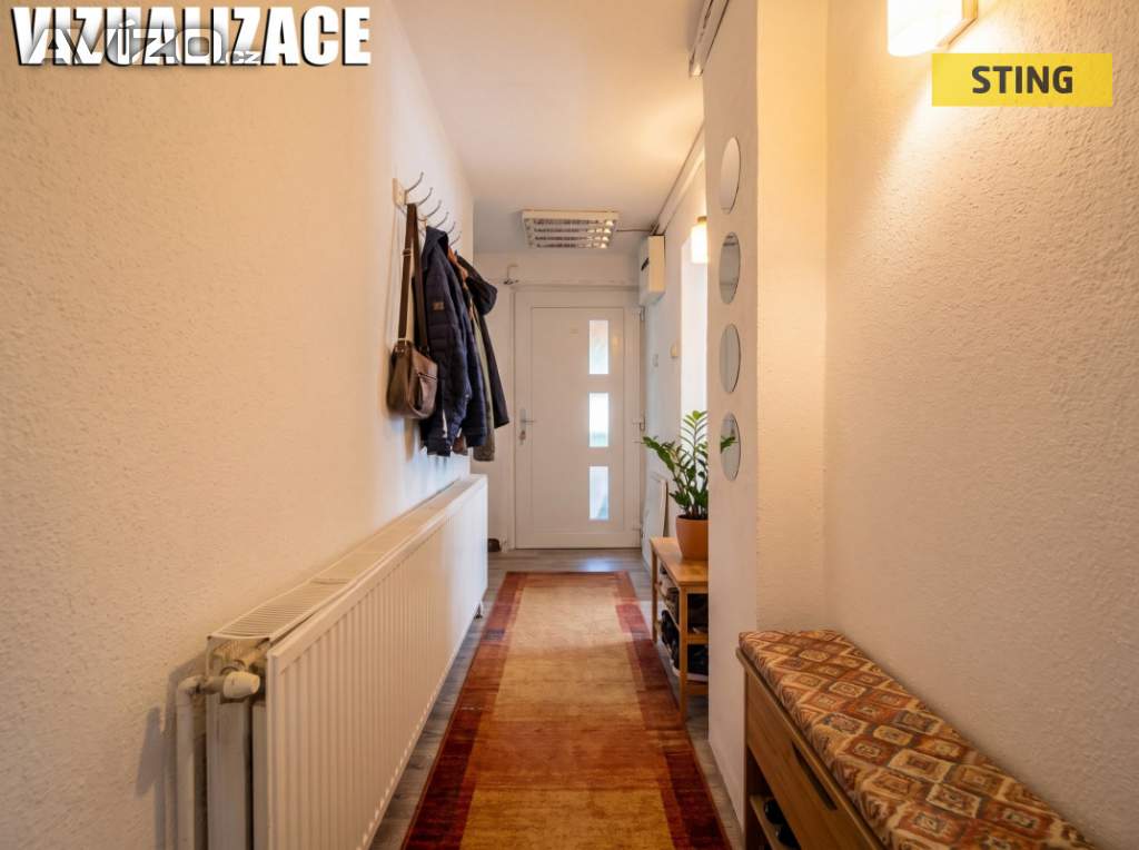 Foto inzerátu Prodej, Rodinný dům, 114 m2