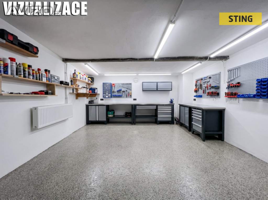 Foto inzerátu Prodej, Rodinný dům, 114 m2