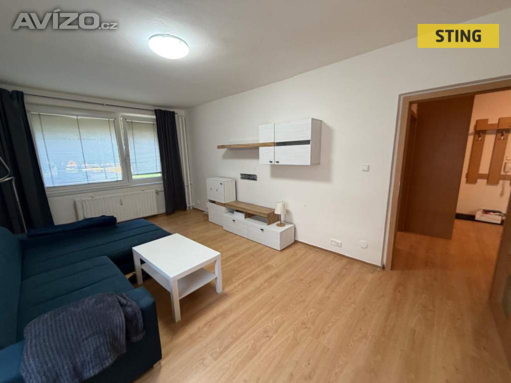 Foto inzerátu Pronájem, byt 2+1, 62 m2