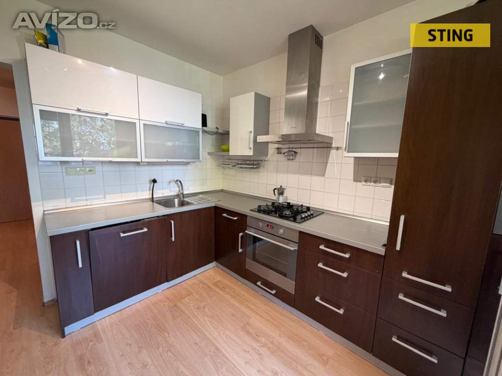 Foto inzerátu Pronájem, byt 2+1, 62 m2