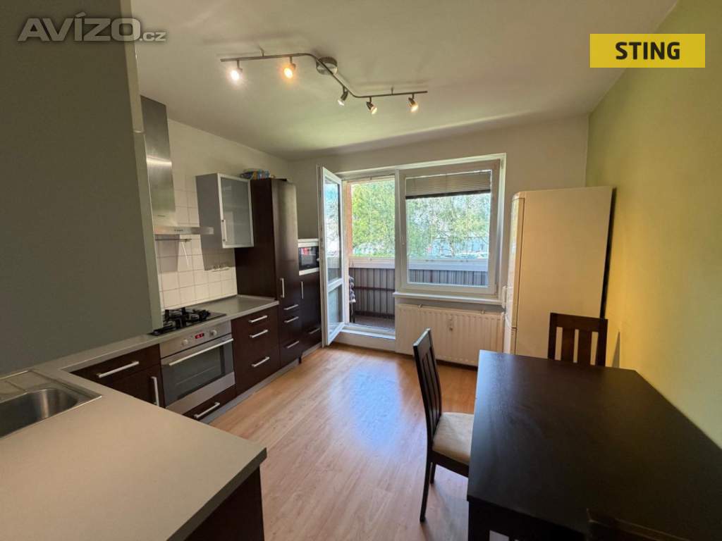 Foto inzerátu Pronájem, byt 2+1, 62 m2