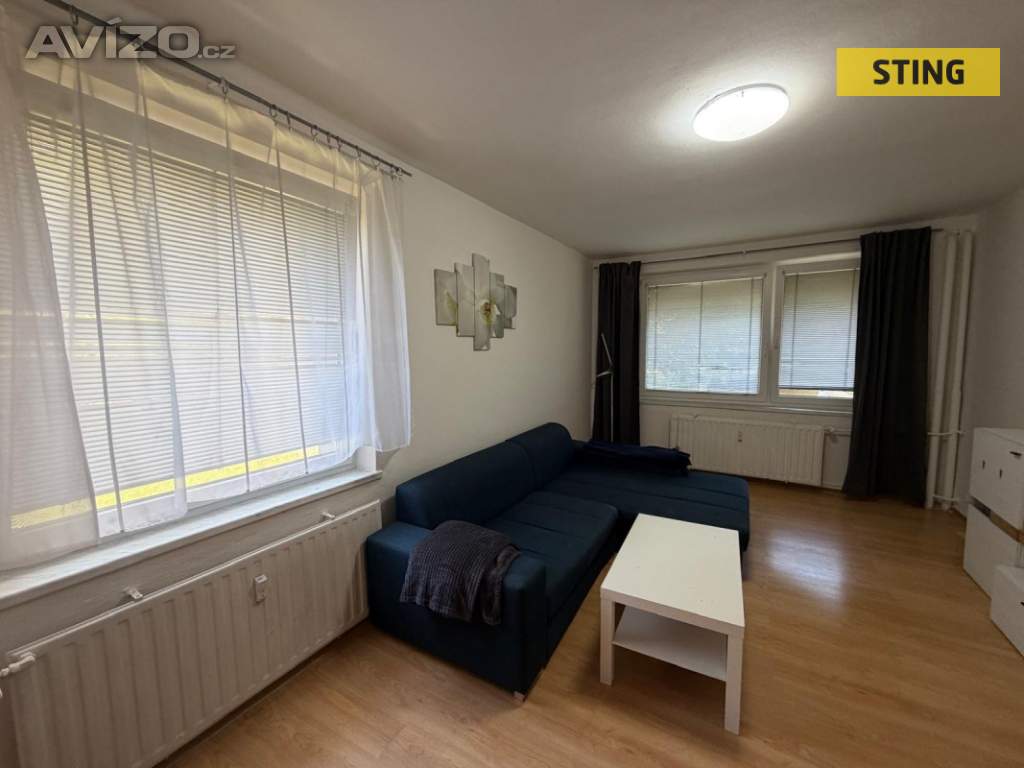 Foto inzerátu Pronájem, byt 2+1, 62 m2