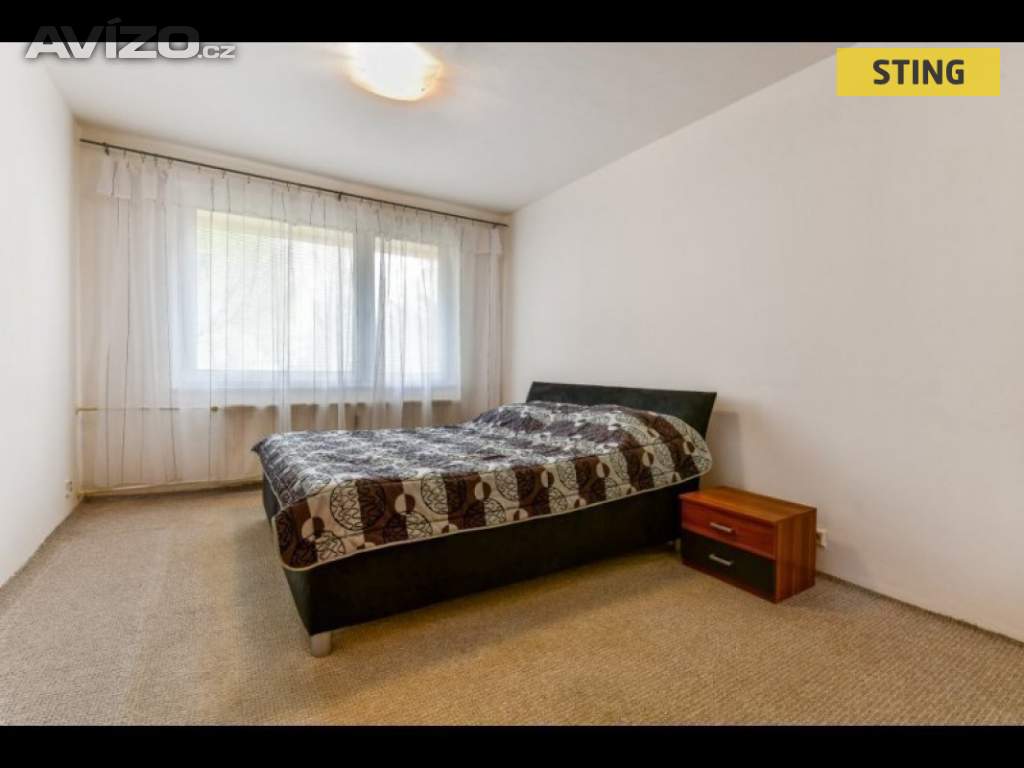 Foto inzerátu Pronájem, byt 2+1, 62 m2