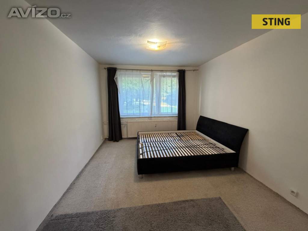 Foto inzerátu Pronájem, byt 2+1, 62 m2