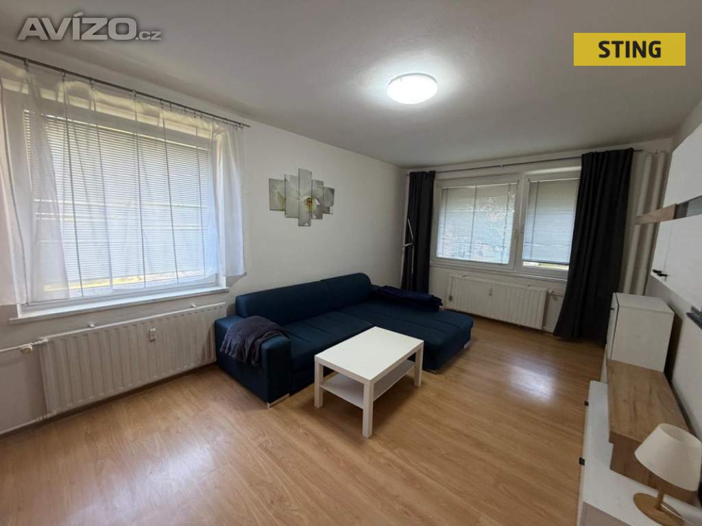 Foto inzerátu Pronájem, byt 2+1, 62 m2