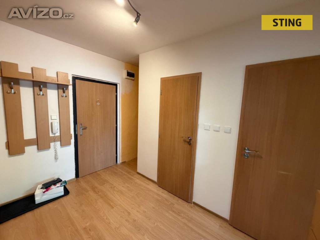 Foto inzerátu Pronájem, byt 2+1, 62 m2