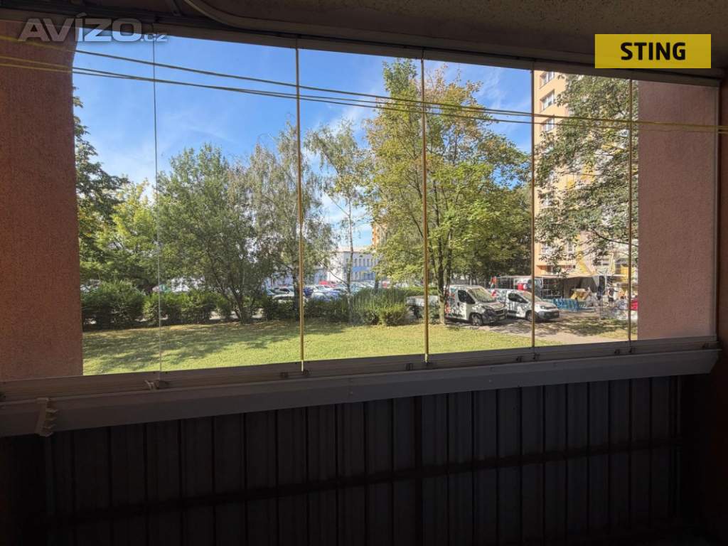 Foto inzerátu Pronájem, byt 2+1, 62 m2