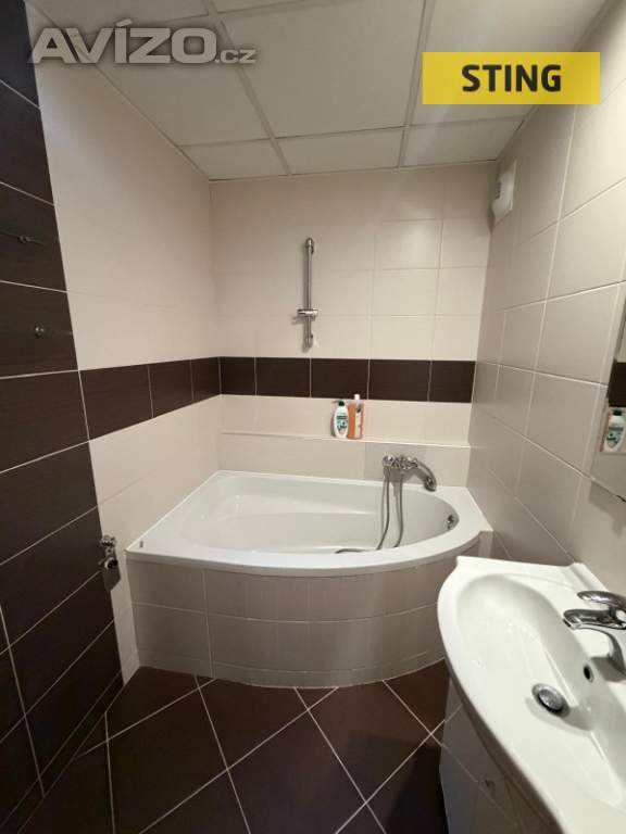 Foto inzerátu Pronájem, byt 2+1, 62 m2
