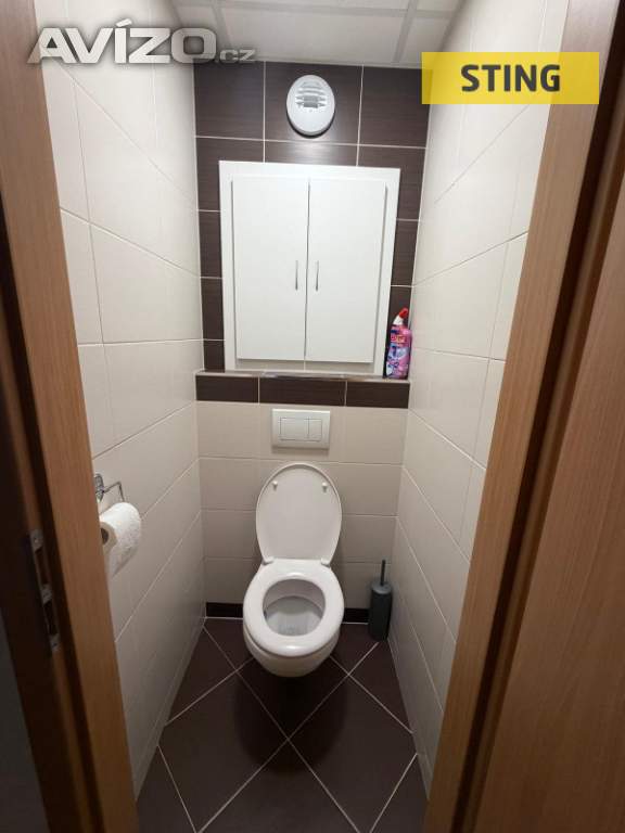 Foto inzerátu Pronájem, byt 2+1, 62 m2