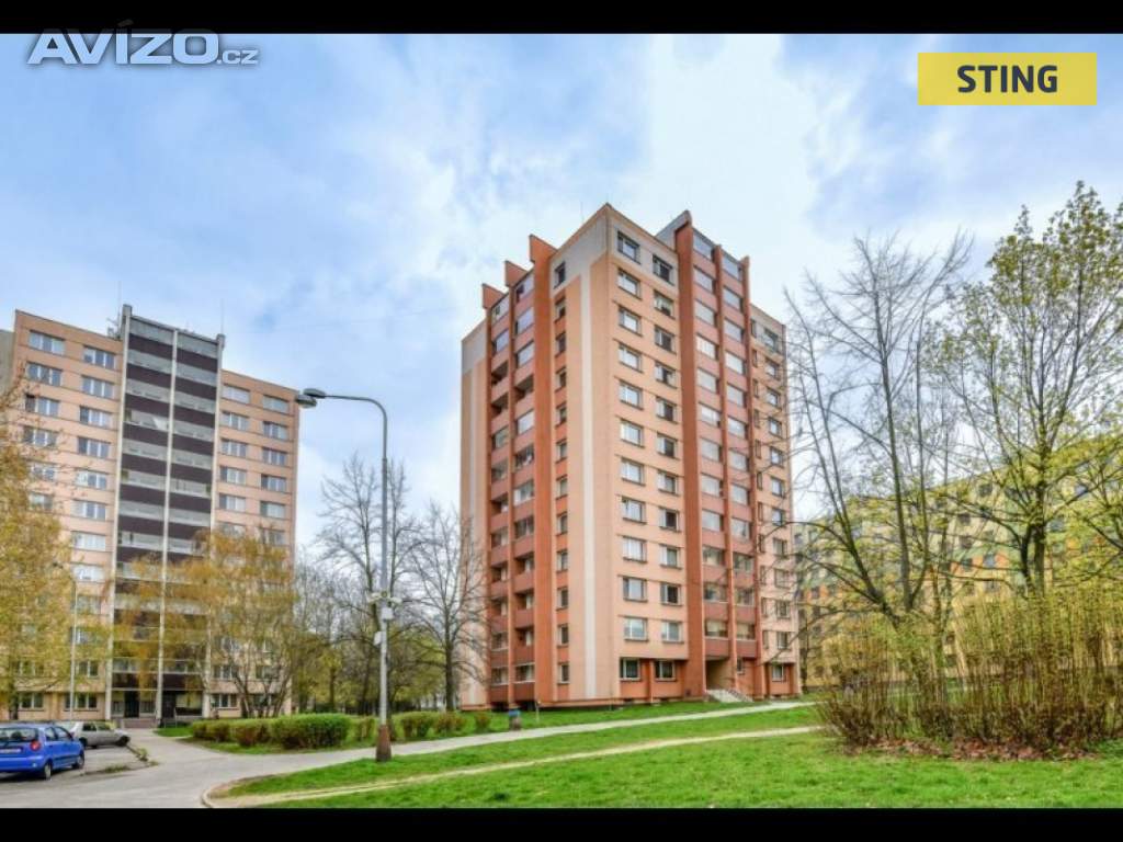 Foto inzerátu Pronájem, byt 2+1, 62 m2
