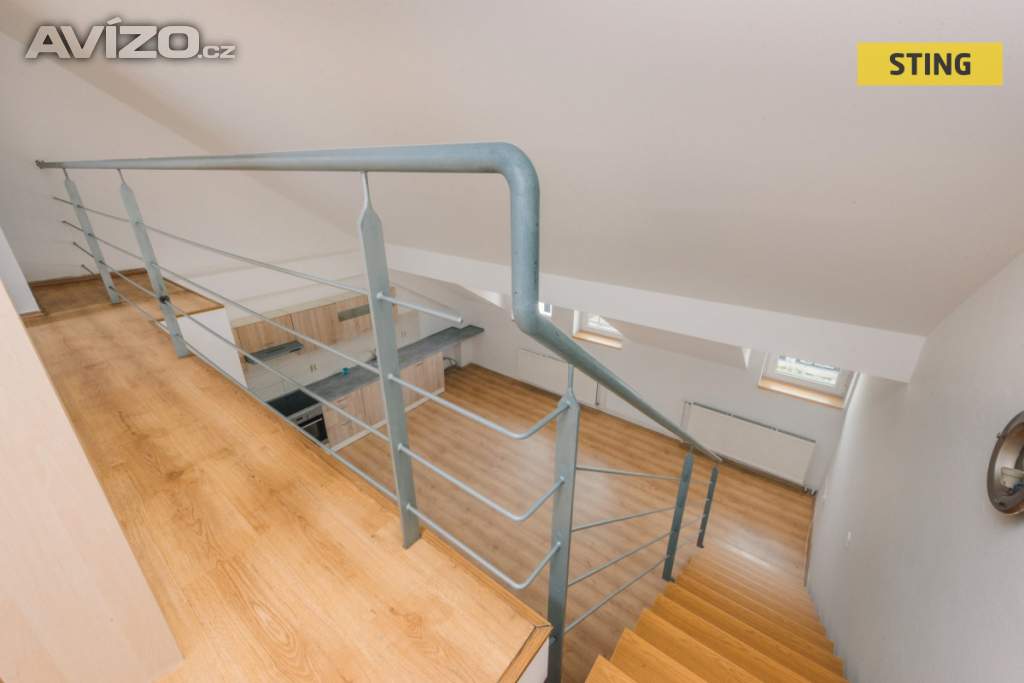 Foto inzerátu Prodej, byt 2+kk, 68 m2