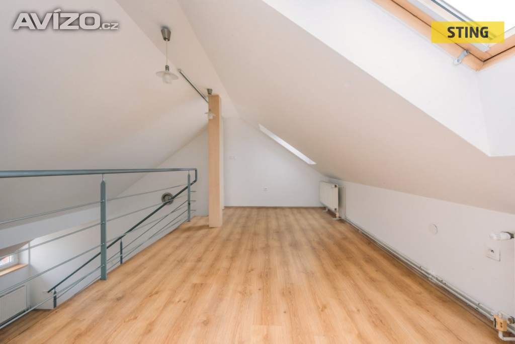 Foto inzerátu Prodej, byt 2+kk, 68 m2