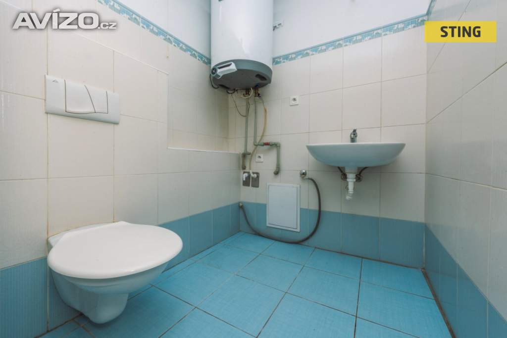 Foto inzerátu Prodej, byt 2+kk, 68 m2