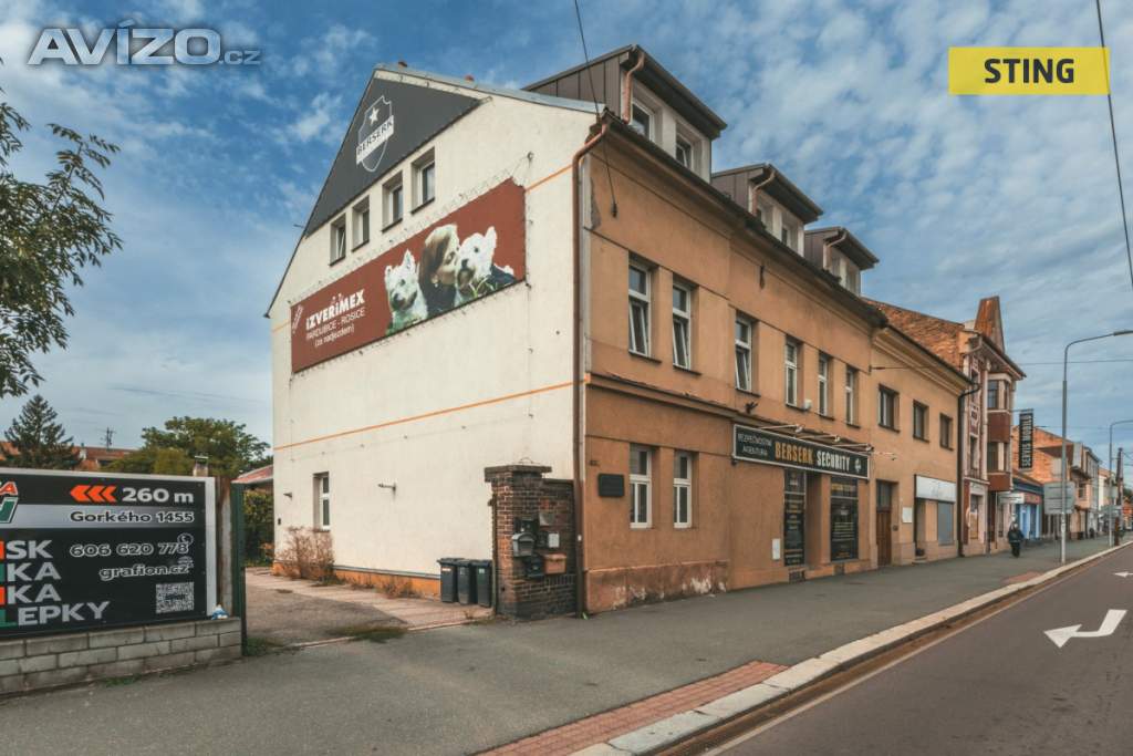 Foto inzerátu Prodej, byt 2+kk, 68 m2