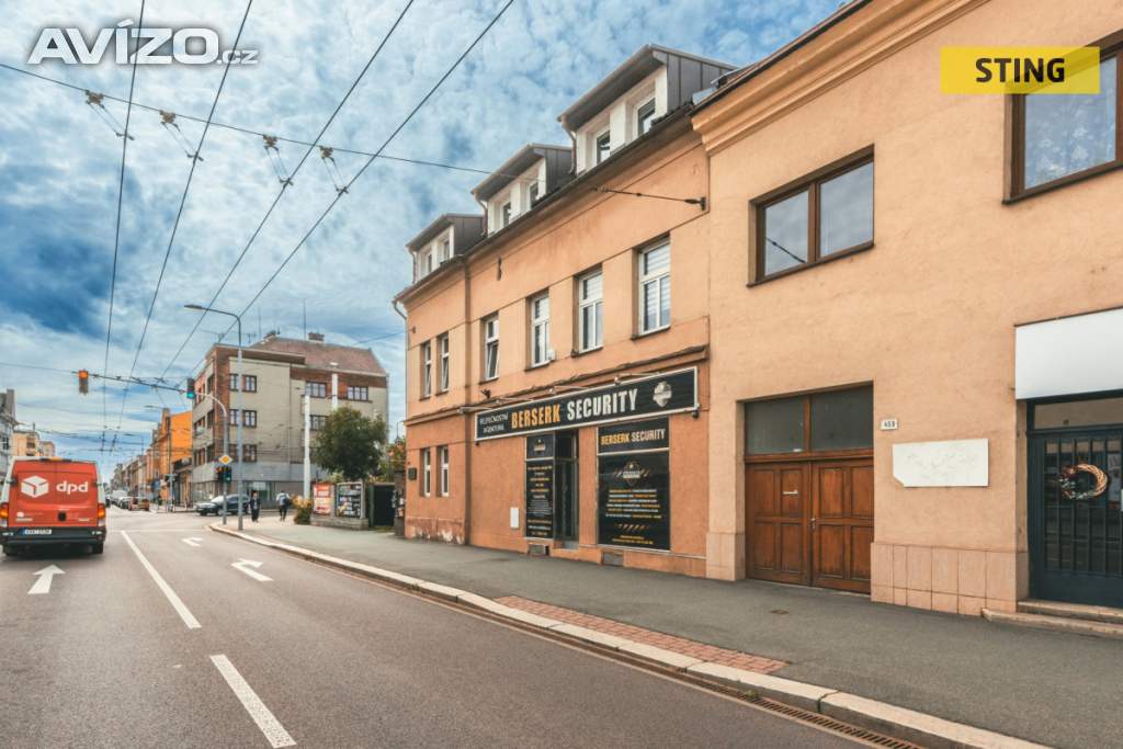 Foto inzerátu Prodej, byt 2+kk, 68 m2