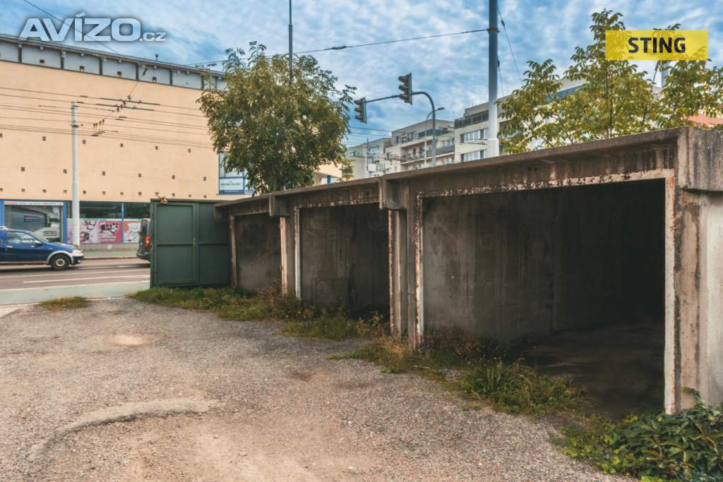 Foto inzerátu Prodej, byt 2+kk, 68 m2