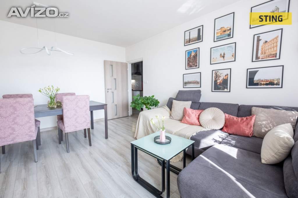 Foto inzerátu Prodej, byt 4+kk, 65 m2