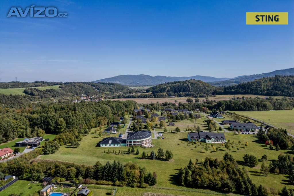 Foto inzerátu Prodej, Pozemky pro bydlení, 1541 m2