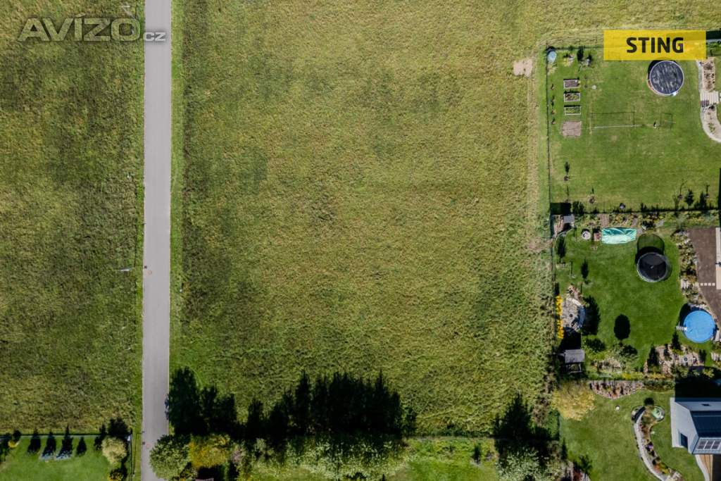 Foto inzerátu Prodej, Pozemky pro bydlení, 1541 m2