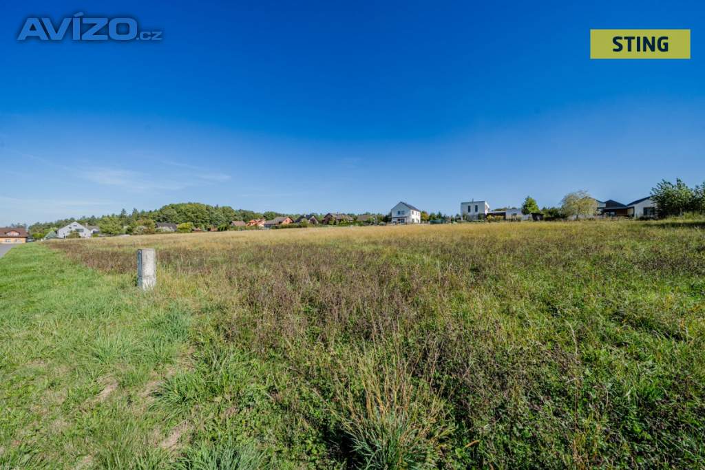 Foto inzerátu Prodej, Pozemky pro bydlení, 1541 m2