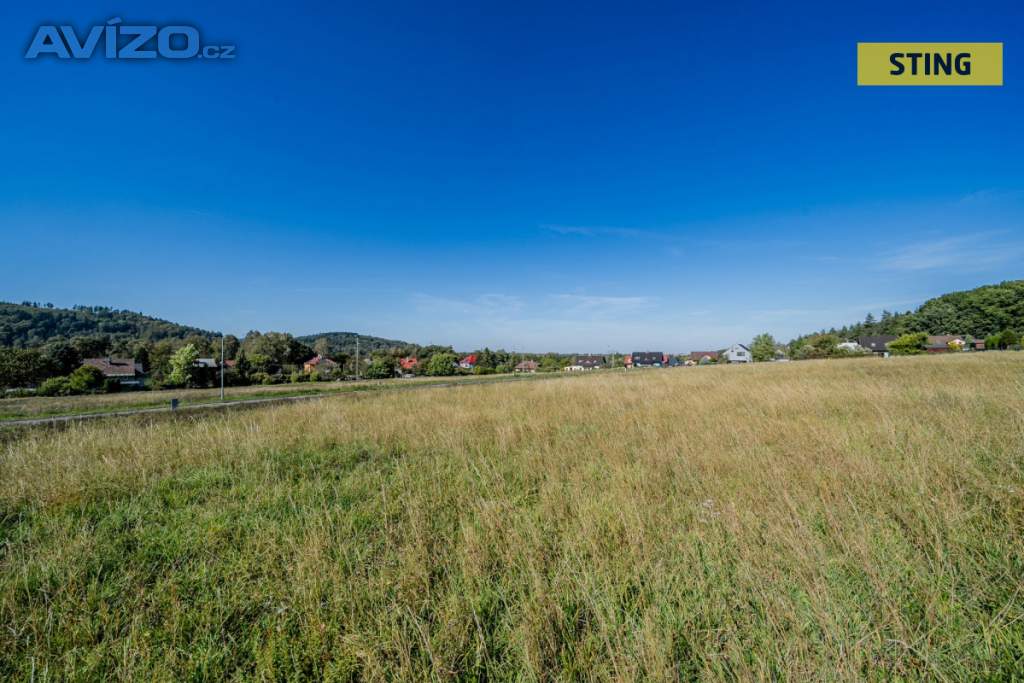 Foto inzerátu Prodej, Pozemky pro bydlení, 1541 m2