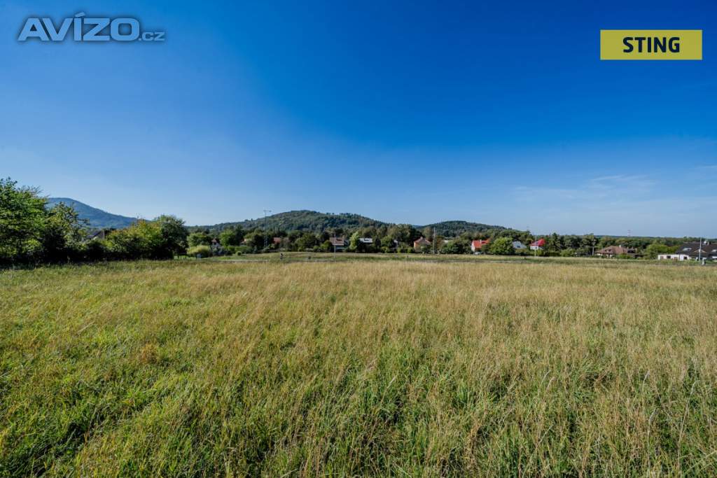 Foto inzerátu Prodej, Pozemky pro bydlení, 1541 m2