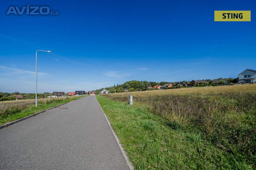 Foto inzerátu Prodej, Pozemky pro bydlení, 1541 m2