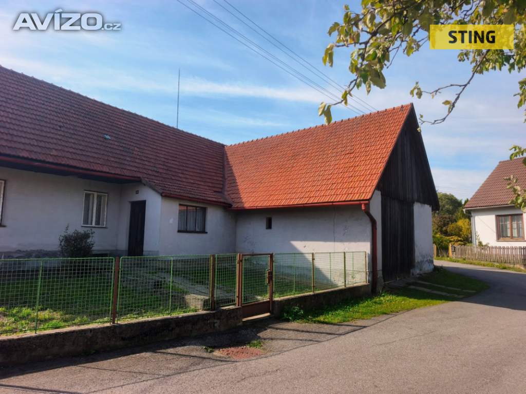 Foto inzerátu Prodej, Rodinný dům, 180 m2