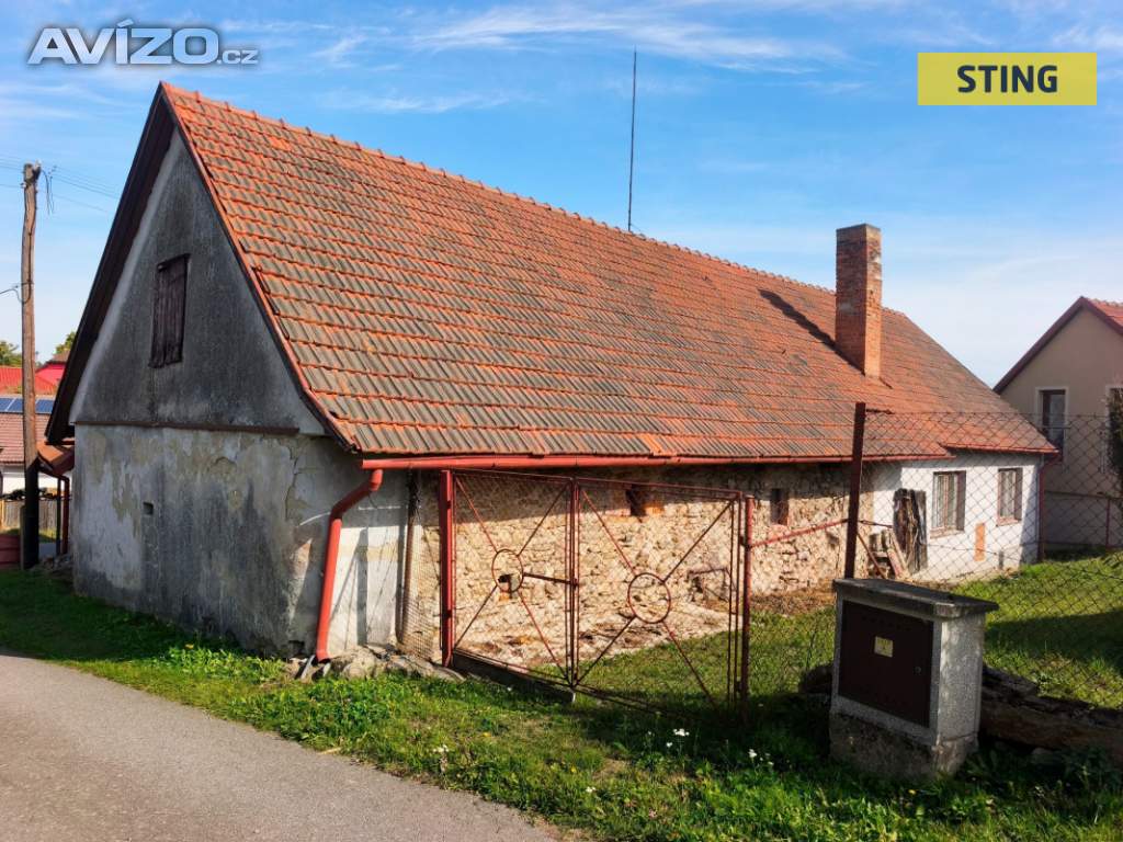 Foto inzerátu Prodej, Rodinný dům, 180 m2