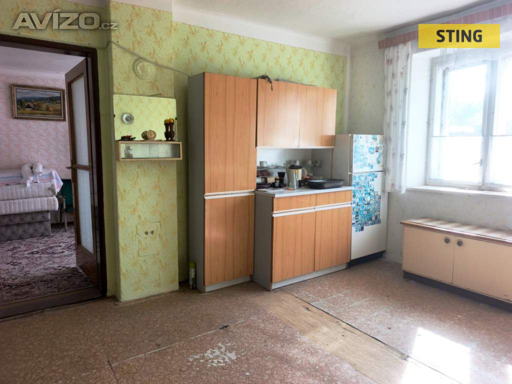 Foto inzerátu Prodej, Rodinný dům, 180 m2