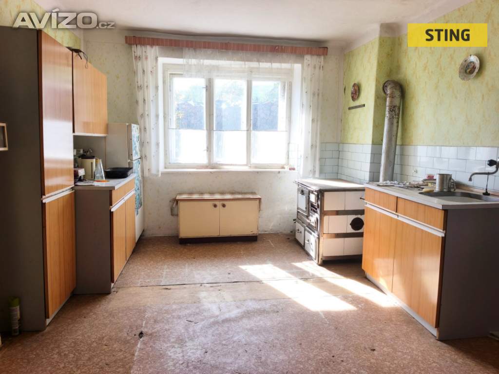 Foto inzerátu Prodej, Rodinný dům, 180 m2