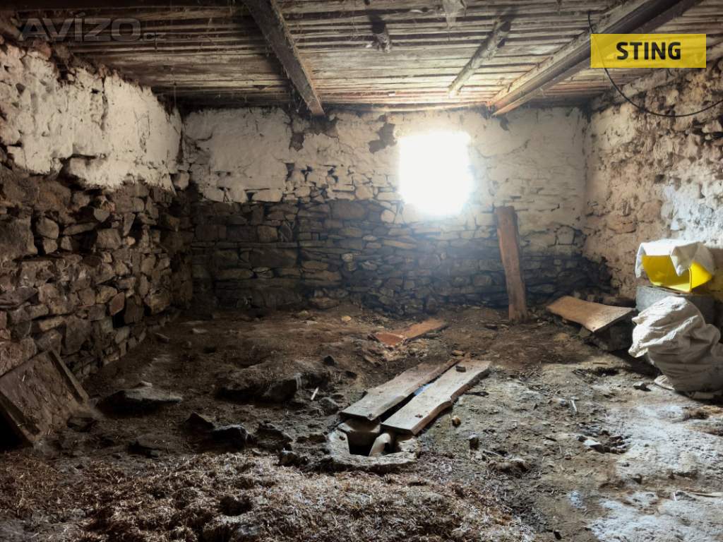 Foto inzerátu Prodej, Rodinný dům, 180 m2
