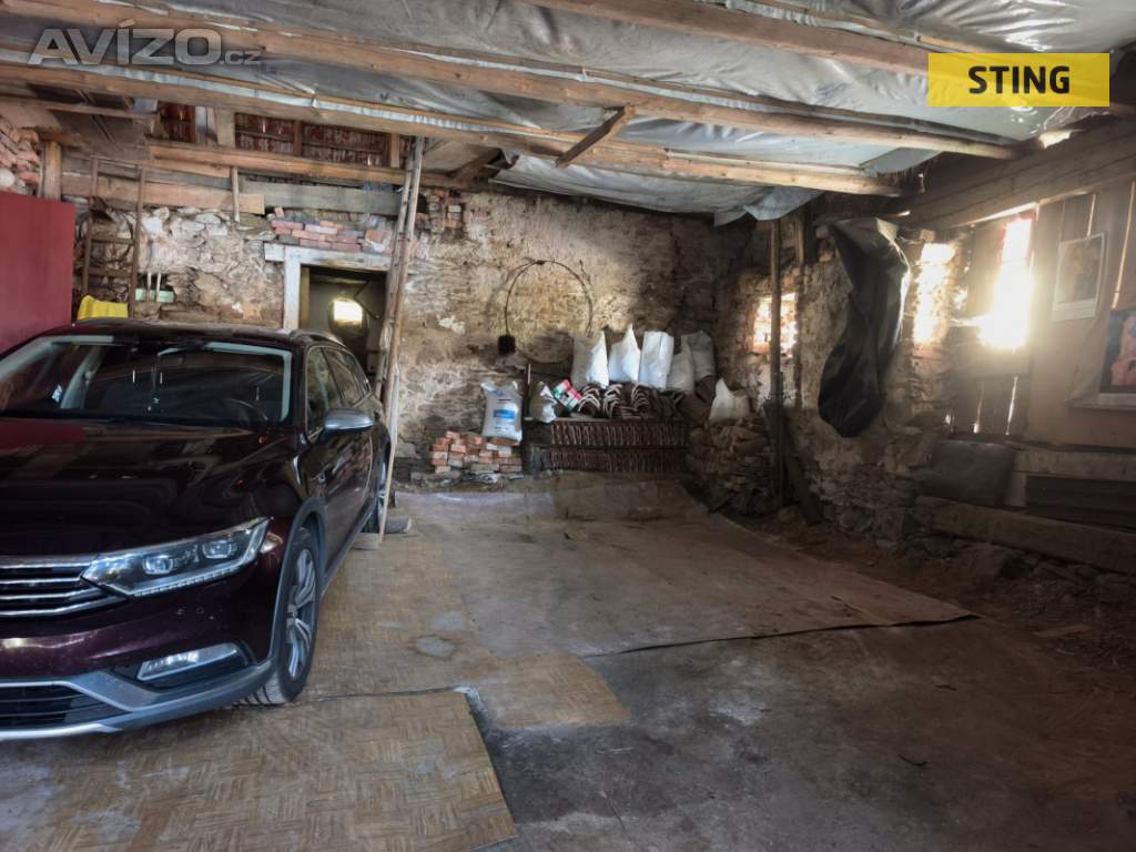 Foto inzerátu Prodej, Rodinný dům, 180 m2