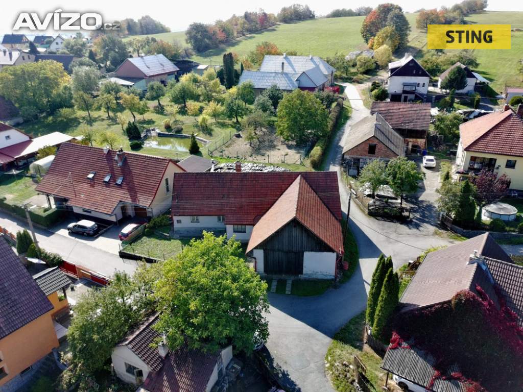 Foto inzerátu Prodej, Rodinný dům, 180 m2