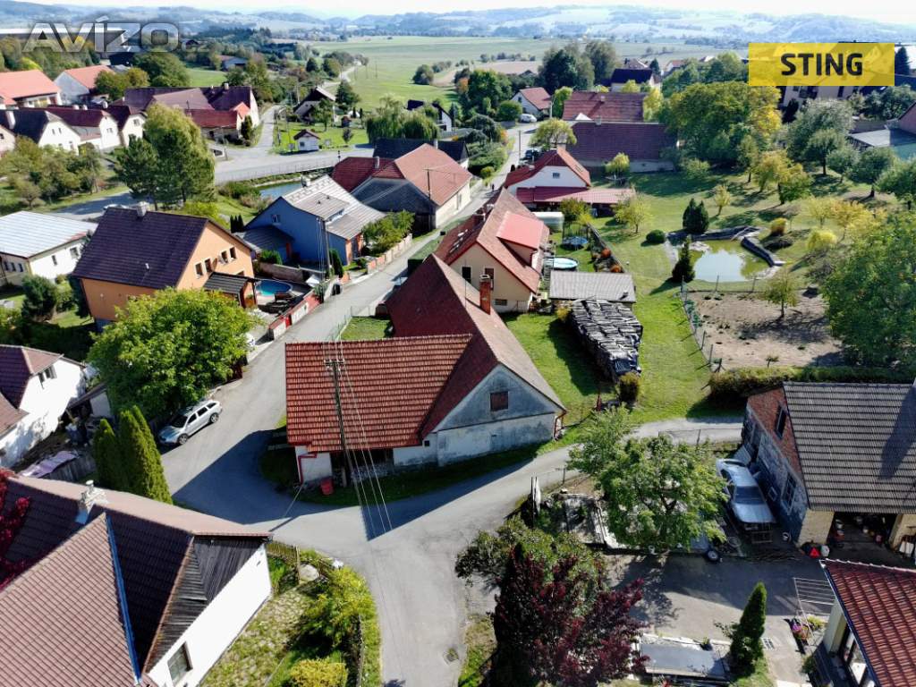 Foto inzerátu Prodej, Rodinný dům, 180 m2