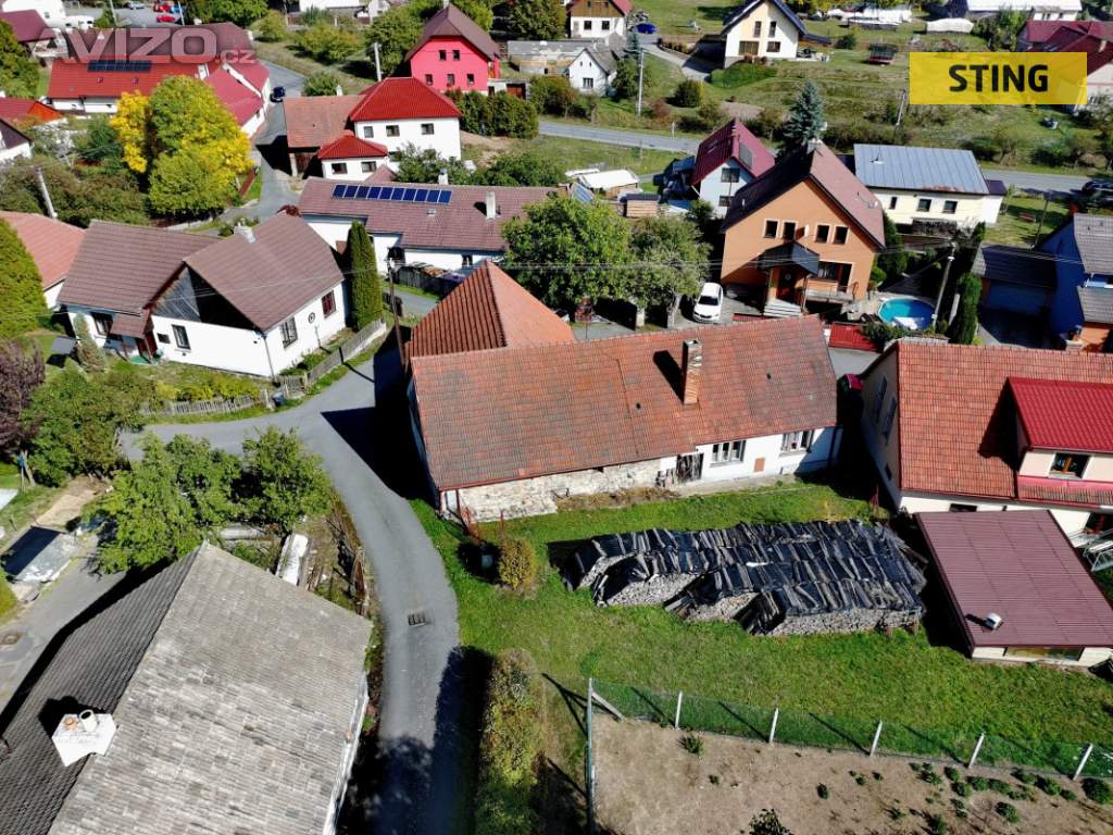 Foto inzerátu Prodej, Rodinný dům, 180 m2