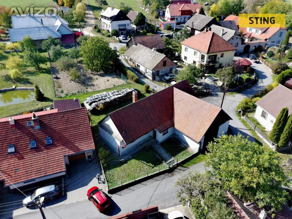 Foto inzerátu Prodej, Rodinný dům, 180 m2