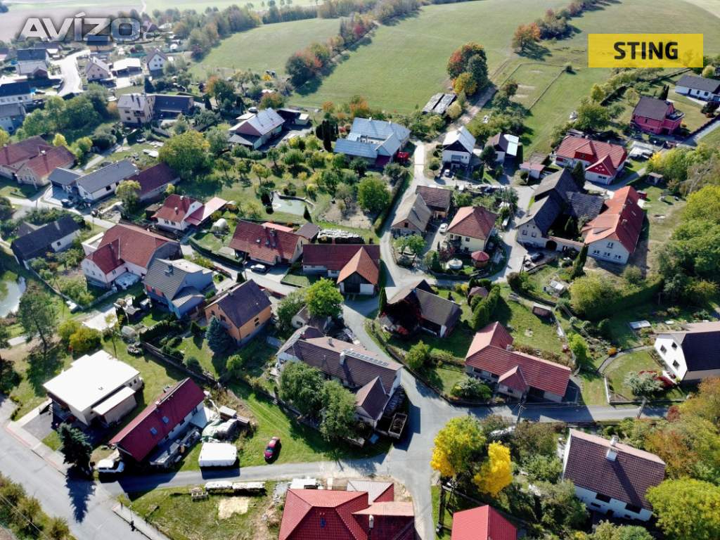 Foto inzerátu Prodej, Rodinný dům, 180 m2