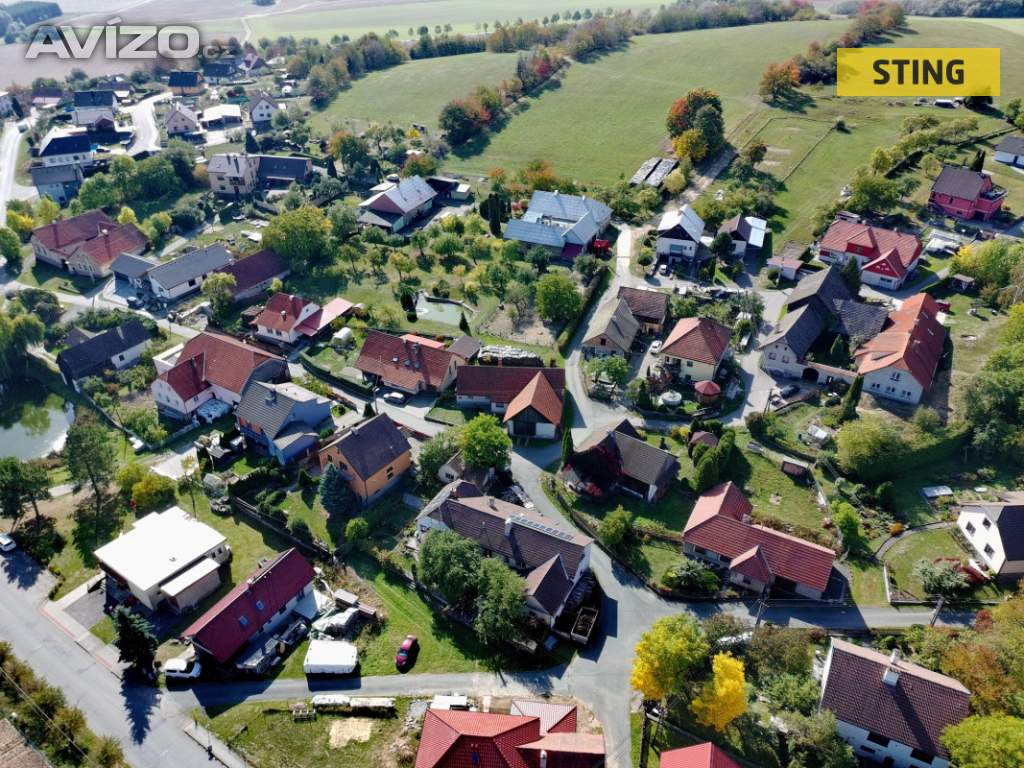 Foto inzerátu Prodej, Rodinný dům, 180 m2