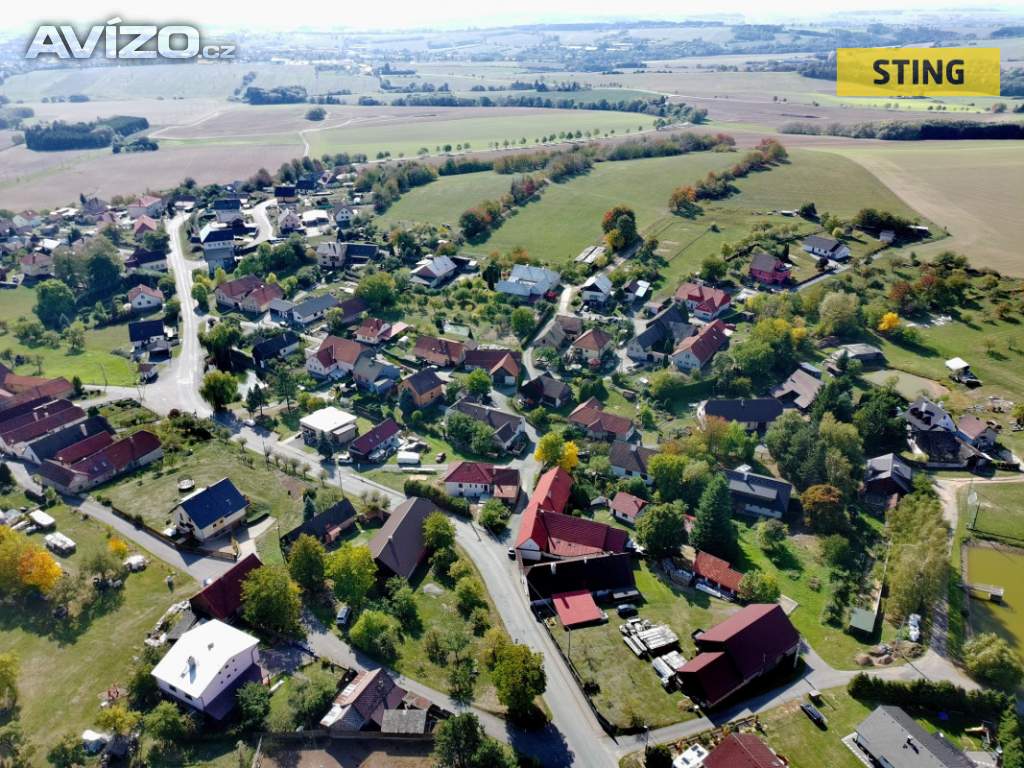 Foto inzerátu Prodej, Rodinný dům, 180 m2