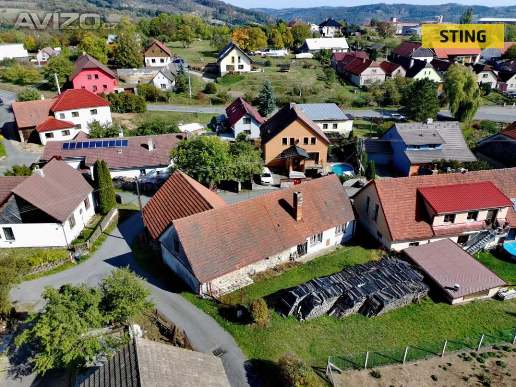 Foto inzerátu Prodej, Rodinný dům, 180 m2