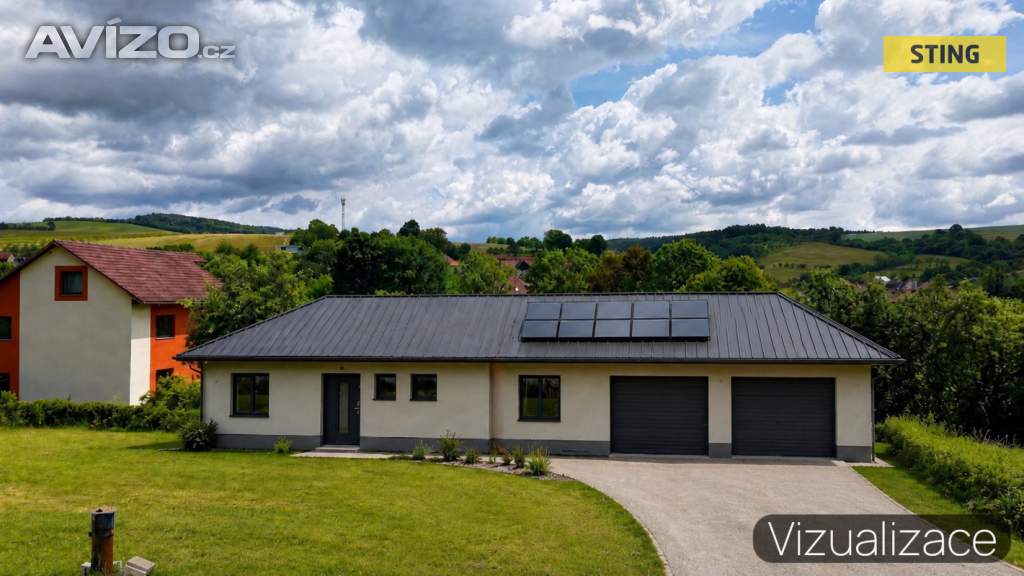 Foto inzerátu Prodej, Pozemky pro bydlení, 1060 m2