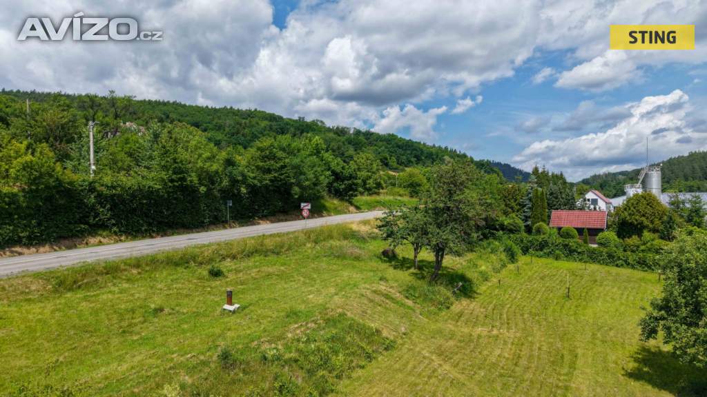 Foto inzerátu Prodej, Pozemky pro bydlení, 1060 m2