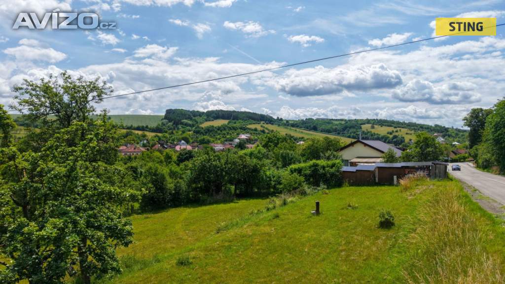 Foto inzerátu Prodej, Pozemky pro bydlení, 1060 m2