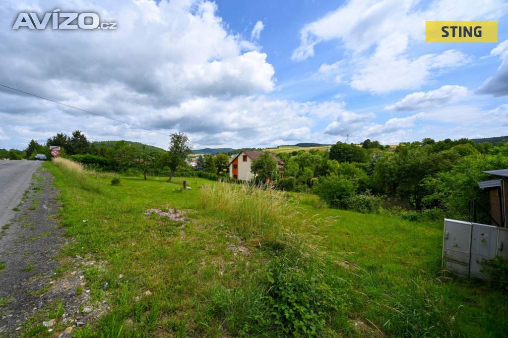 Foto inzerátu Prodej, Pozemky pro bydlení, 1060 m2