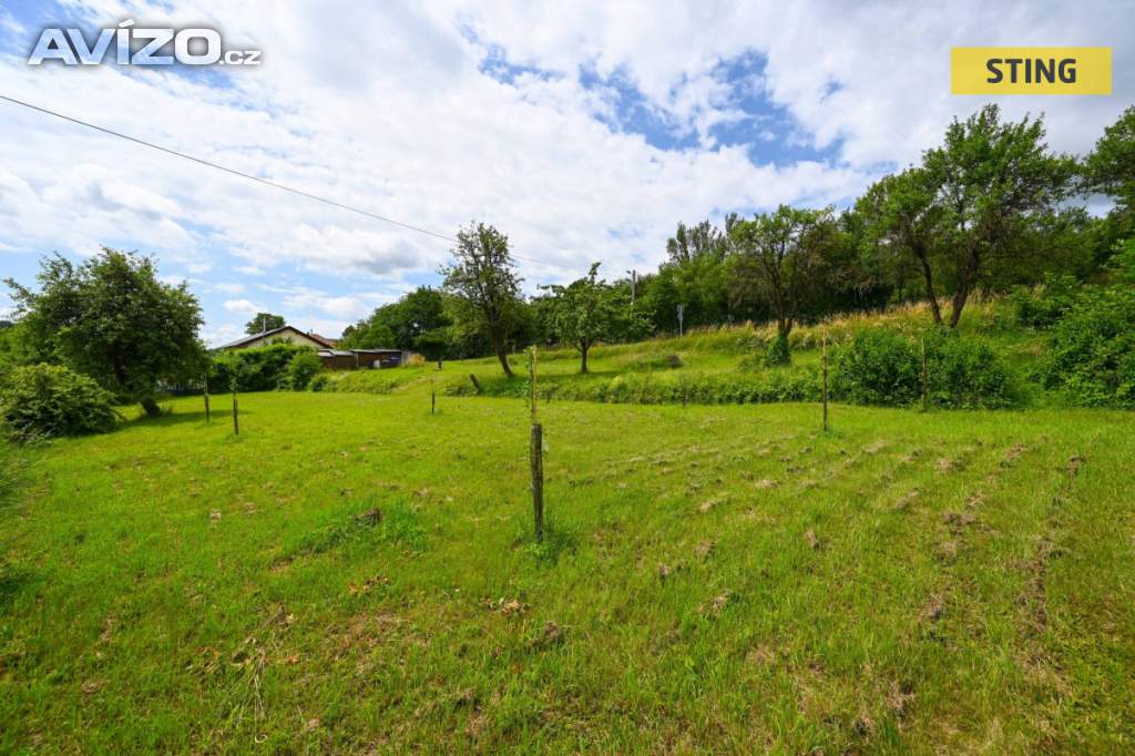 Foto inzerátu Prodej, Pozemky pro bydlení, 1060 m2